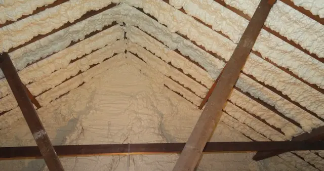 Precision Spray Foam Insulation Miami — photo from the business 3
