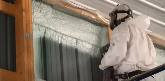 Precision Spray Foam Insulation Miami — photo from the business 9