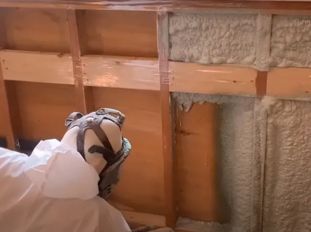 Precision Spray Foam Insulation Miami — photo from the business 11