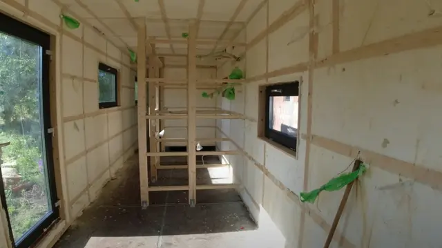 Precision Spray Foam Insulation Miami — photo from the business 5