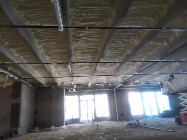 THERMO-TECH INSULATION INC. — photo from the business 2