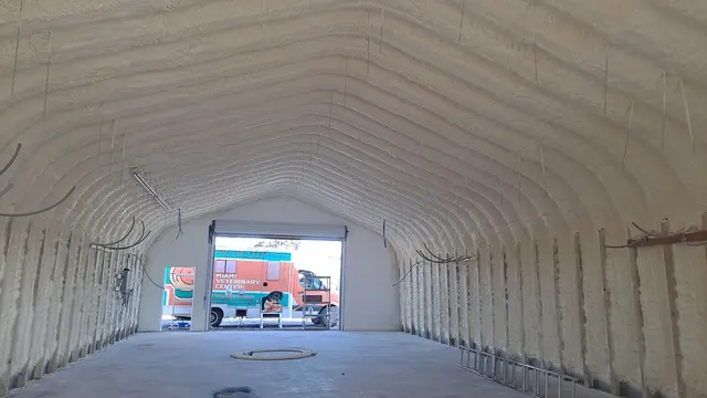 THERMO-TECH INSULATION INC. — photo from the business 3