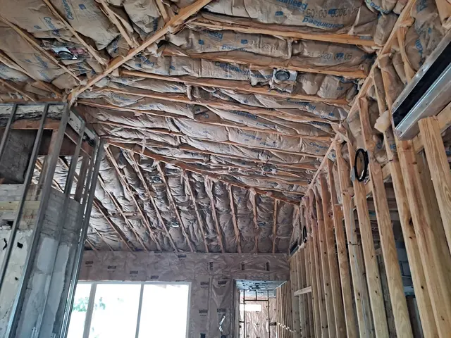 THERMO-TECH INSULATION INC. — customer photo 7
