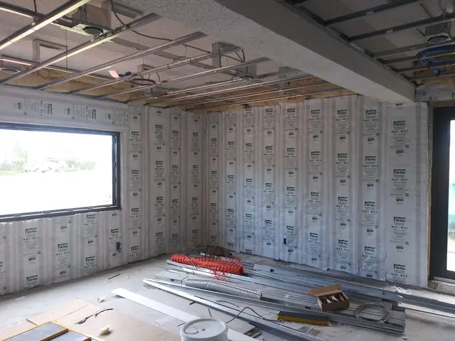 THERMO-TECH INSULATION INC. — photo from the business 1