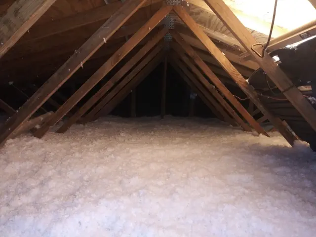 THERMO-TECH INSULATION INC. — customer photo 8