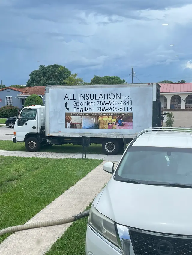 THERMO-TECH INSULATION INC. — customer photo 4
