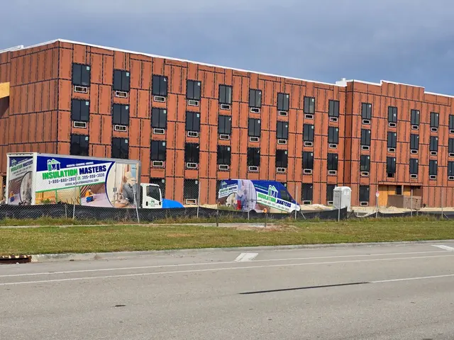 Insulation Masters — photo from the business 12