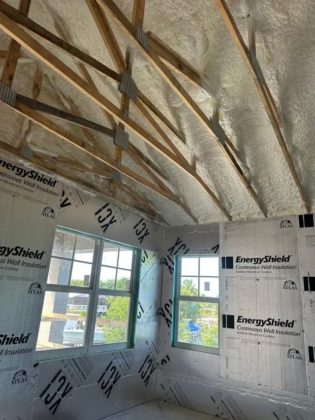 Insulation Masters — photo from the business 10
