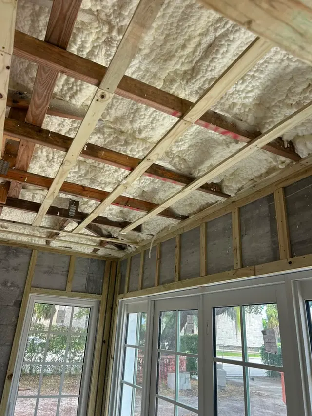 Insulation Masters — photo from the business 1