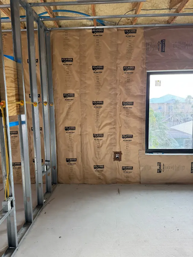 Insulation Masters — photo from the business 11