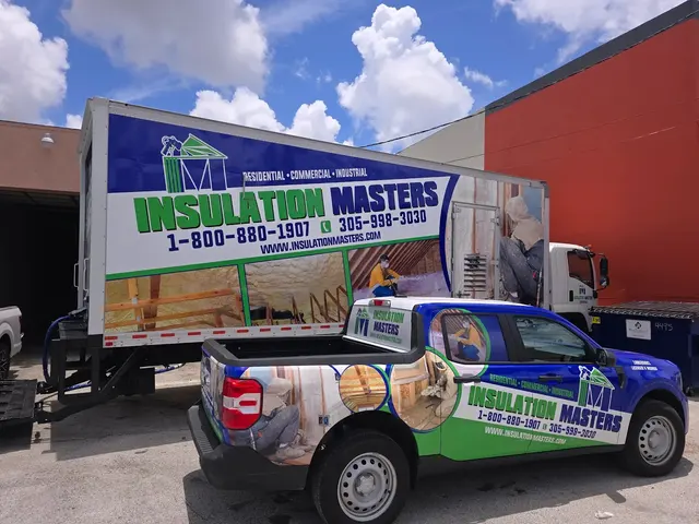 Insulation Masters — photo from the business 8