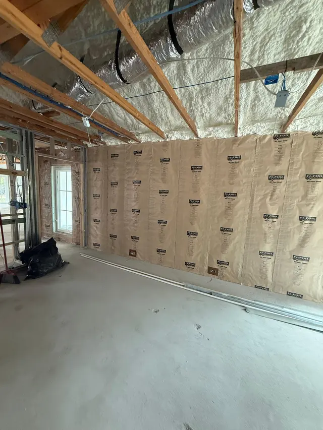 Insulation Masters — photo from the business 2