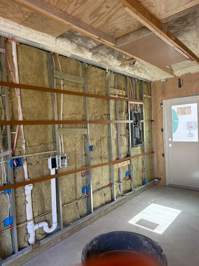 Insulation Masters — photo from the business 9