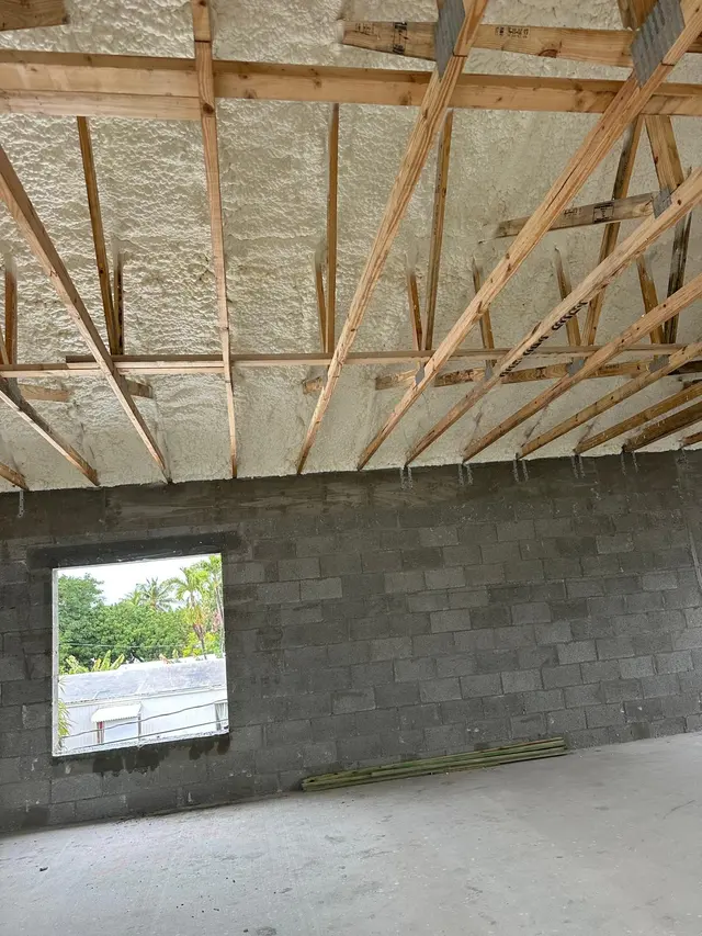 Insulation Masters — photo from the business 4