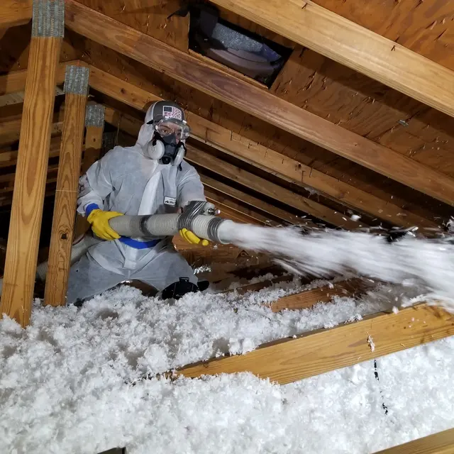 South Florida Insulation LLC — photo from the business 2