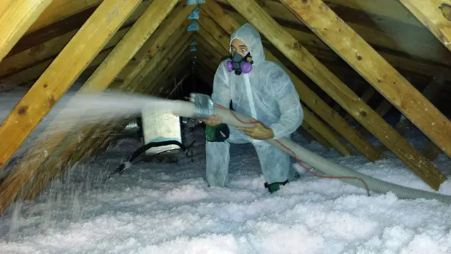 South Florida Insulation LLC — photo from the business 11