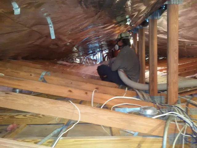 South Florida Insulation LLC — photo from the business 8