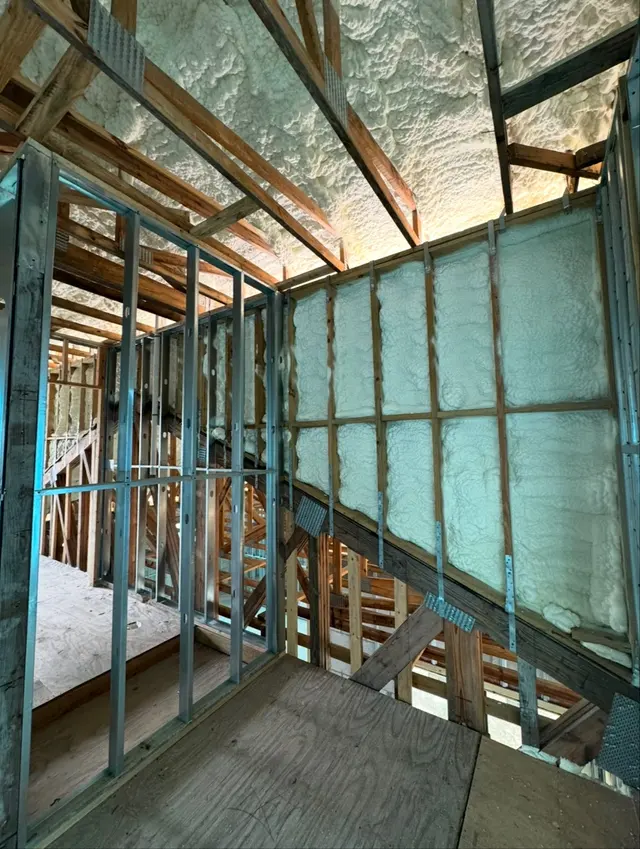 Smart Home Insulation and Attic insulation — photo from the business 10