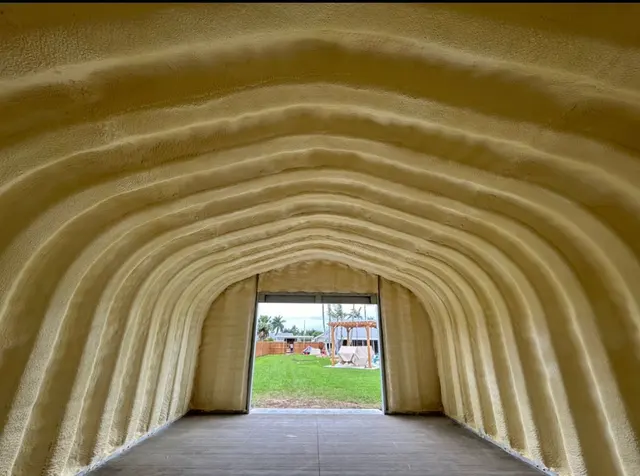Smart Home Insulation and Attic insulation — photo from the business 12