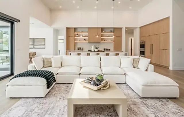 Ivoree Interiors Home Staging — photo from the business 3