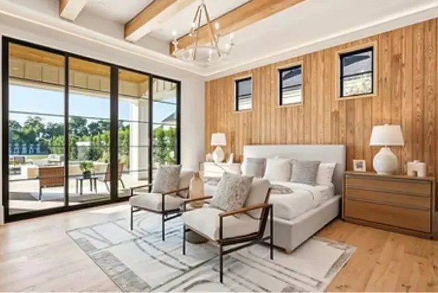 Ivoree Interiors Home Staging — photo from the business 8