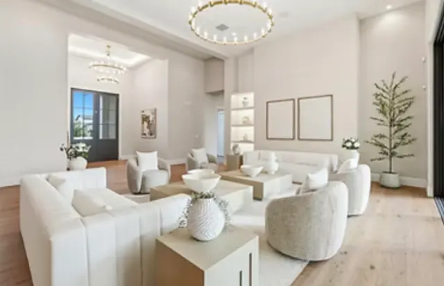 Ivoree Interiors Home Staging — photo from the business 6