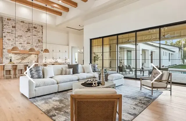 Ivoree Interiors Home Staging — photo from the business 2