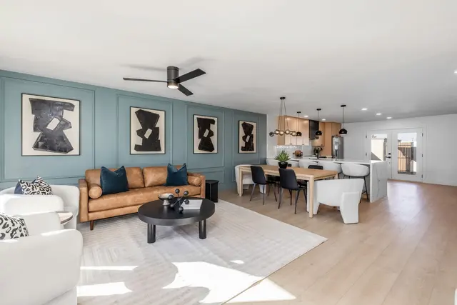 Cozy Corners Home Staging and Design I Phoenix, Arizona — customer photo 9