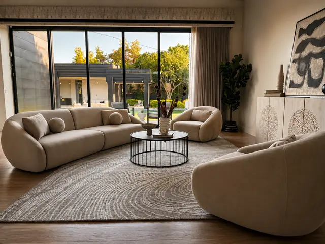Cozy Corners Home Staging and Design I Phoenix, Arizona — photo from the business 12