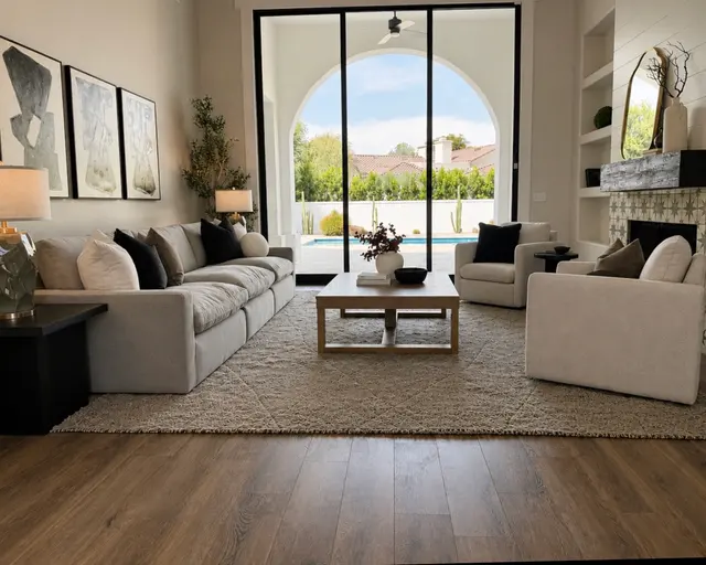 Cozy Corners Home Staging and Design I Phoenix, Arizona — photo from the business 3