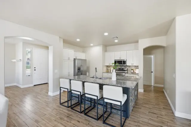 Customer photo of work by Cozy Corners Home Staging and Design I Phoenix, Arizona, from Eydie Fernandez's review