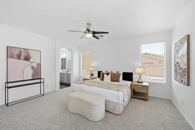 Cozy Corners Home Staging and Design I Phoenix, Arizona — customer photo 6