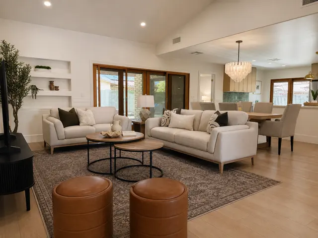 Cozy Corners Home Staging and Design I Phoenix, Arizona — photo from the business 4