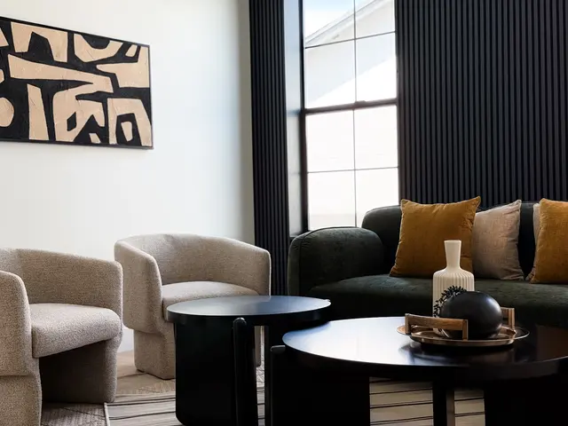Cozy Corners Home Staging and Design I Phoenix, Arizona — photo from the business 1
