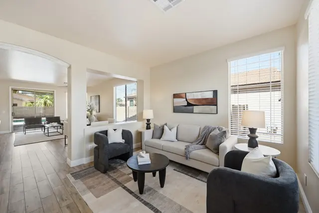 Cozy Corners Home Staging and Design I Phoenix, Arizona — customer photo 2