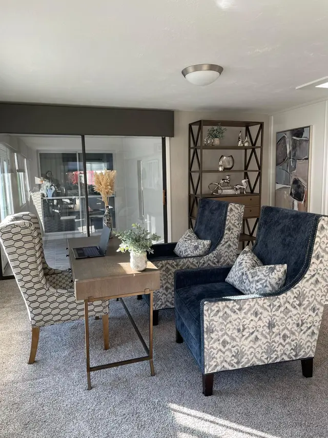 Spice Up Your Home Furniture & Staging — photo from the business 11