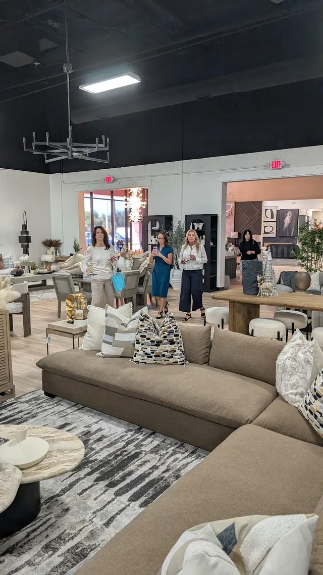 Spice Up Your Home Furniture & Staging — customer photo 6