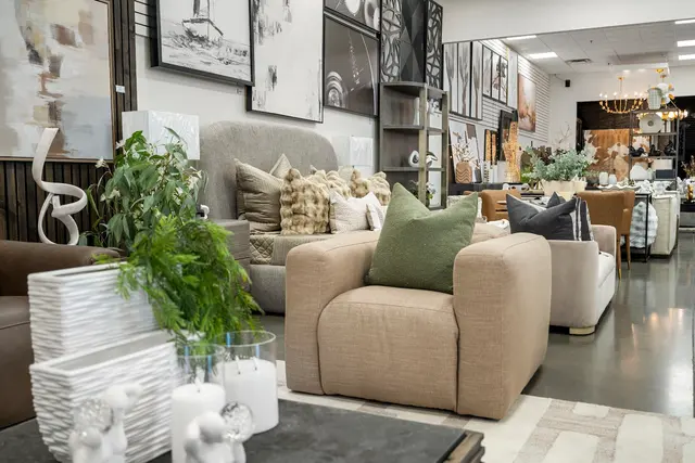 Spice Up Your Home Furniture & Staging — customer photo 2
