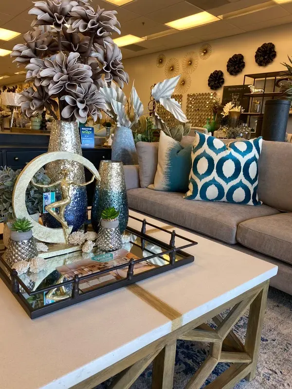 Spice Up Your Home Furniture & Staging — photo from the business 7