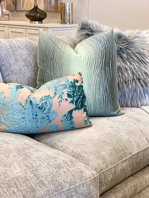 Spice Up Your Home Furniture & Staging — photo from the business 3