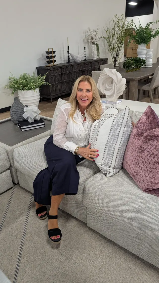 Customer photo of work by Spice Up Your Home Furniture & Staging, from Tabitha Dumas's review