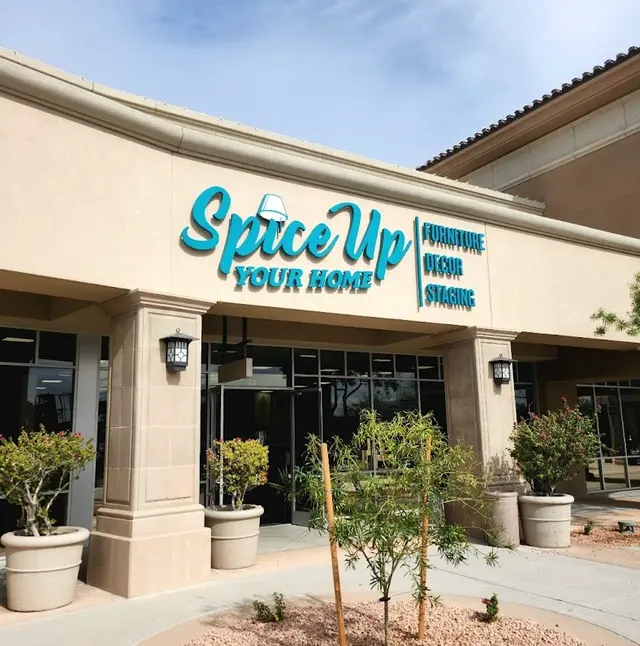Spice Up Your Home Furniture & Staging — customer photo 1