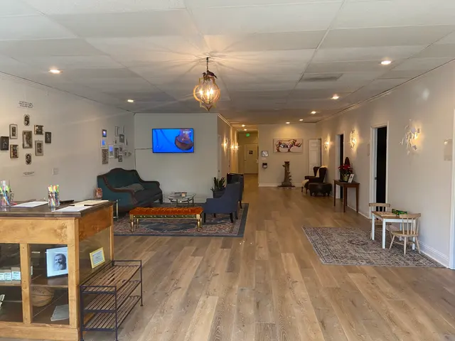Rivertown Chiropractic/Dr. Brandon L. Roberts, DC — customer photo 1