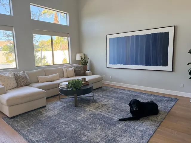 Six Oaks Design — customer photo 1