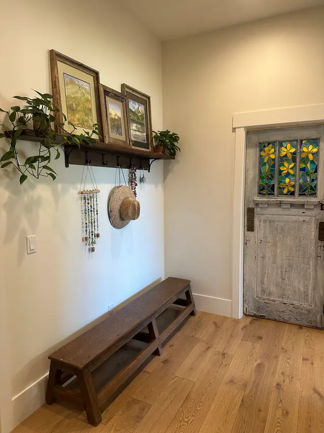 Six Oaks Design — customer photo 4