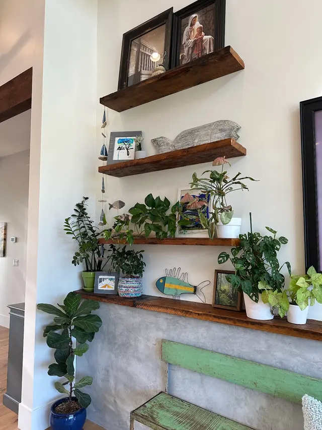 Six Oaks Design — customer photo 2
