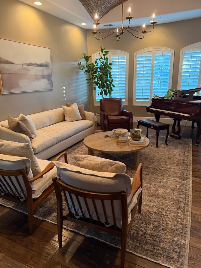 Six Oaks Design — customer photo 9