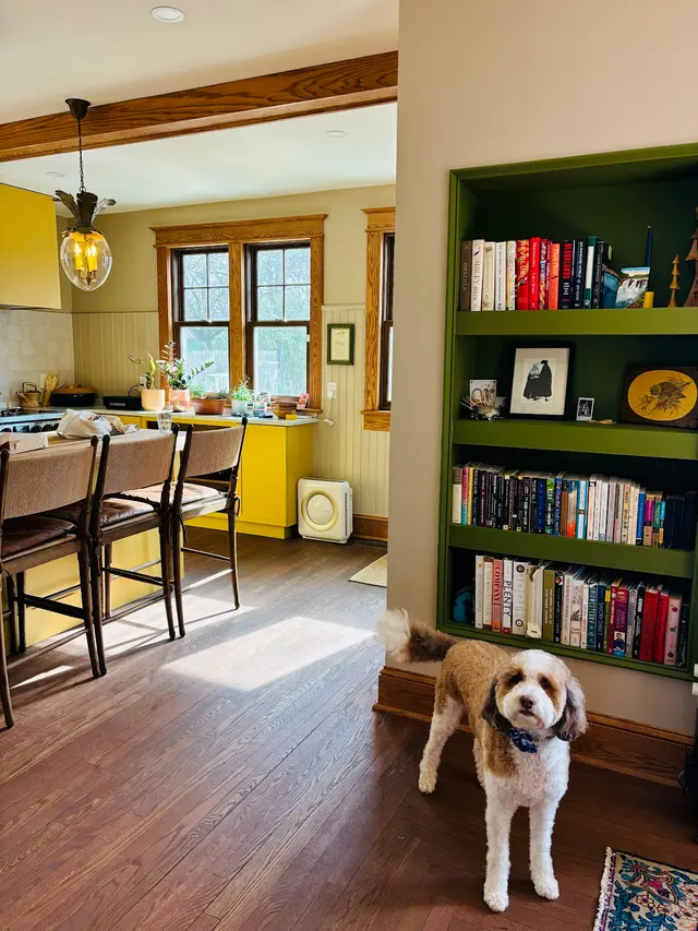 Tchotchkes Design Studio — customer photo 5