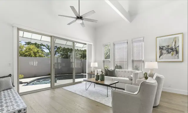 Staged to Sell Home Staging and Design — photo from the business 1