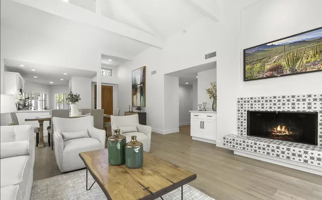 Staged to Sell Home Staging and Design — photo from the business 4